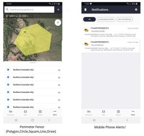 GPS Tracking Device Added Help To Find Abducted Kidnapped Youth Kids