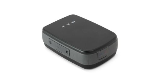 Rechargeable Portable Car Tracker GPS Realtime Surveillance System w/ GeoFencing (SKU: GPSCATM1Sg72452g)